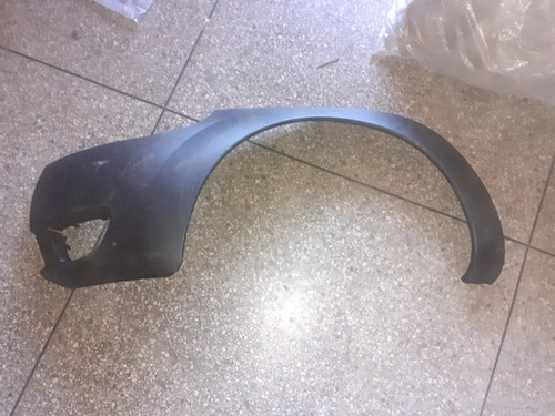 Extensión Parachoque Delantero Izquierdo Ford Ka