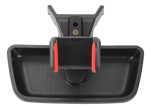 Adecuado Para Soporte Para Teléfono Móvil Jeep Wrangler