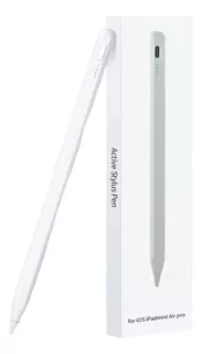 Lápiz Óptico Stylus Pen Apple Pencil iPad Rechazo De Palma