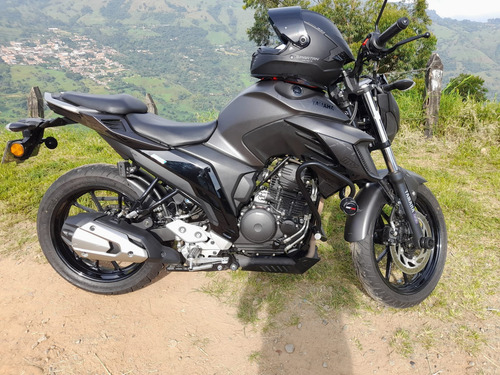 Yamaha Fz 250, 1600 Km, Modelo 2025, Perfecto Estado