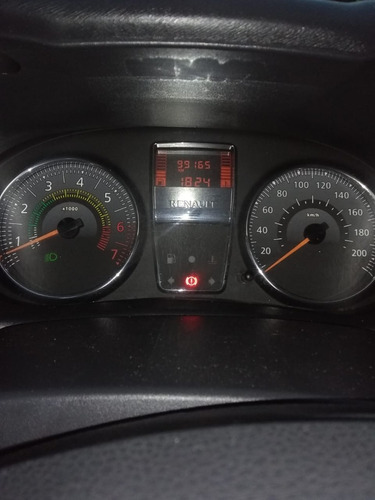 Renault Clio Mío 5p Confort Plus Abs Abcp