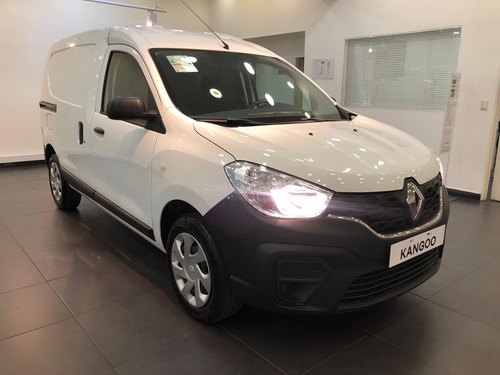 Renault Kangoo Ii Express 1.6 Sce Emotion