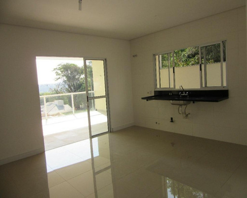 Imagem 5 de 19 de Casa Á Venda No Portal Do Bosque Em Louveira/sp. - Ca002516 - 67743730