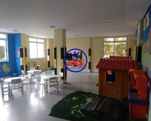 Imagem 28 de 30 de Apartamento - Ap03099 - 68708533