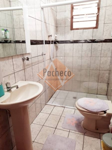 Sobrado Itaquera, 4 Dormitórios, 1 Suíte, 2 Vagas, 350 M² - R$ 500.000.00 - 2760
