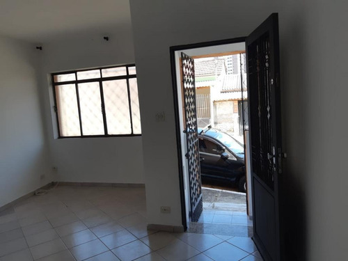 Imagem 2 de 10 de Apartamento Com 2 Dormitórios À Venda, 100 M² Por R$ 420.000 - Água Rasa - São Paulo/sp - Ap5256