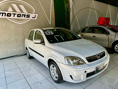 Chevrolet Corsa Sedan Corsa Sedan Premium 1.8 (Flex)