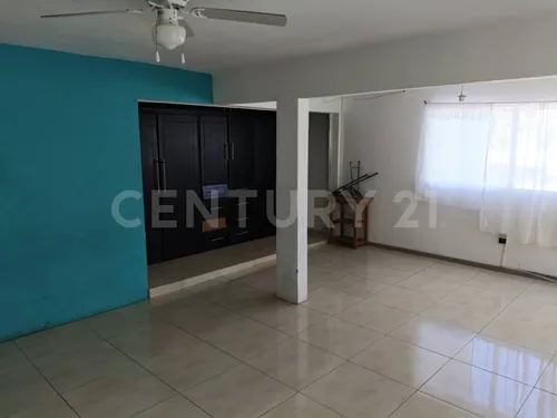 Casa En Venta En U. Hab. Rancho Pavón, Soledad, Slp.
