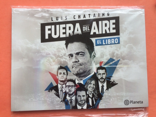 Fuera Del Aire