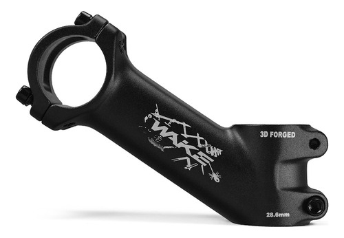 Bicicleta Con Manillar Ultraligera Bike Stem Mountain Para B
