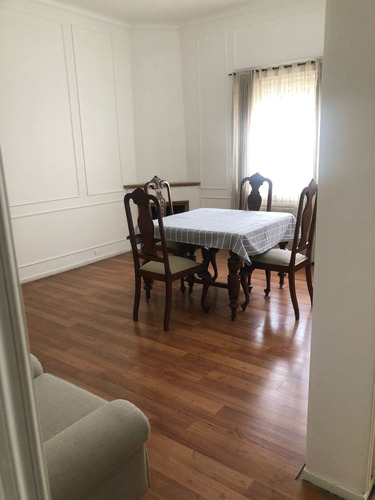 Reservado // Departamento De 3 Ambientes, Alquiler Temporal, Recoleta