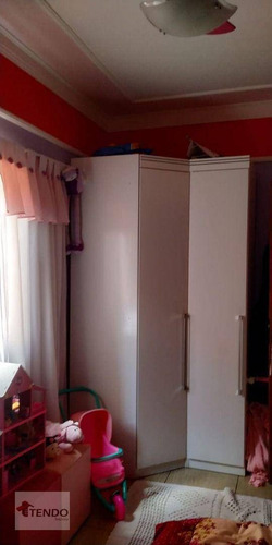Imagem 13 de 30 de Imob02 - Casa 110 M² - Venda - 2 Dormitórios - Jardim Morada Do Sol - Indaiatuba/sp - Ca0731