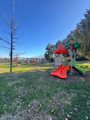 Gran Venta: Casa En Condominio Vista Al Valle, Machalí