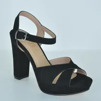 Comprar Calzado Dama Mujer  Sandalia Elegante