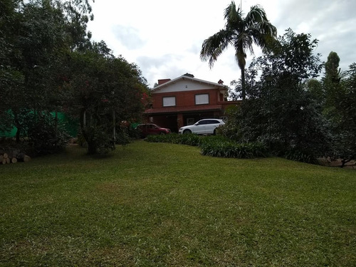 Casa - Av. Aconquija
