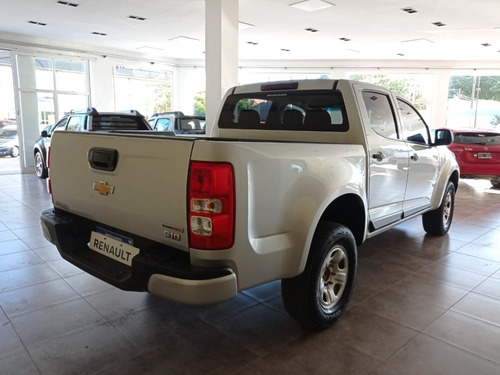 Chevrolet S10 Ls 4x2 / Mod: 2017 C/104.000km