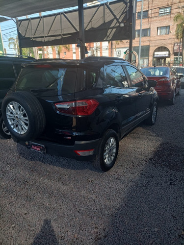 Imagen 6 de 18 de Ford Ecosport