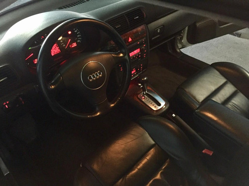 Audi A3 1.8 Turbo 5p Teto Solar