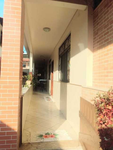 Imagem 5 de 15 de Casa De Rua-à Venda-madureira-rio De Janeiro - Ppca50014