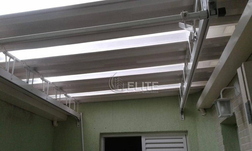 Imagem 6 de 14 de Apartamento À Venda, 72 M² Por R$ 370.000,00 - Vila Pires - Santo André/sp - Ap12767