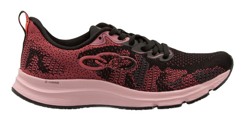 Imagem 2 de 6 de Tênis Feminino Olympikus Swift 3 | 43237968