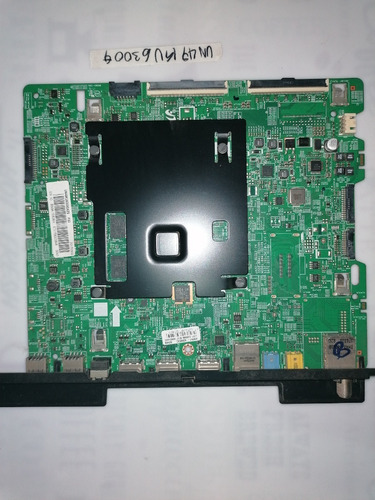 Mainboard Samusng Un49ku6300g