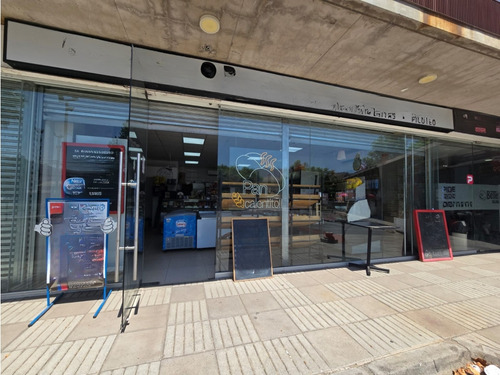 Derecho De Llaves, Minimarket, Huechuraba