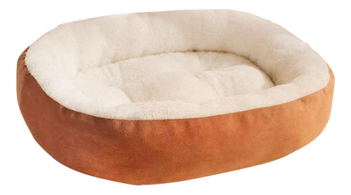 Cama Para Mascotas, Camas Para Perros Pequeños, Cafe Y L