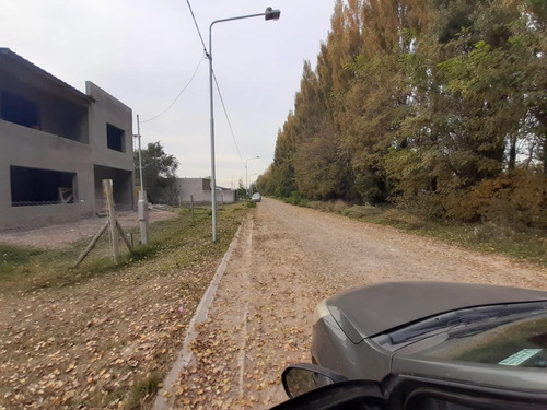 Imagen 4 de 4 de Venta Terreno El Floreal