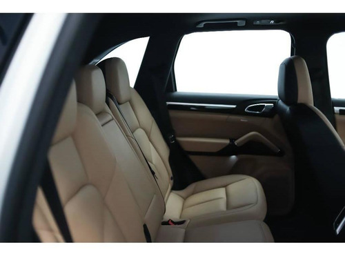 Porsche Cayenne 3.6