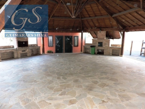 Imagem 2 de 15 de Casa De Condominio Em Altos De São Fernando - Jandira - 3944