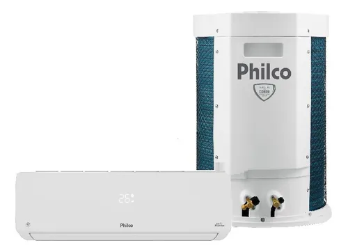 Ar Condicionado Split Philco Eco In 30k F Pac30000ifm15-220v