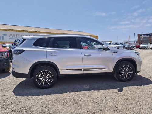 Chery Tiggo 8 Pro Max 4x4 2.0 At
