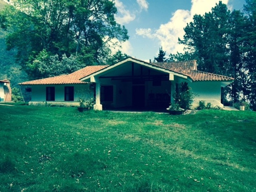 Imagen 3 de 14 de La Lagunita Venta Excelente Casa 04147241491