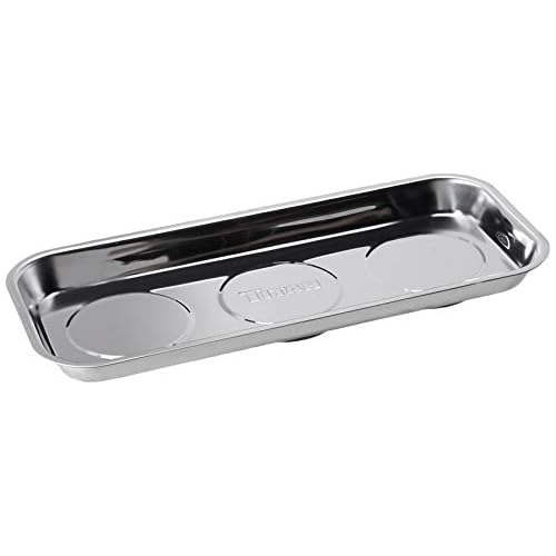 Bandeja Magnética Rectangular 21263 Piezas (6.5 X 14)