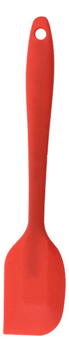 Espátula De Crema De Silicona Antiadherente Para Hornear