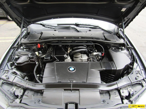 Bmw Serie 3 2.0 318i E90