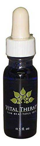 Serum Vitamina C Con Cafeína Y L-carnosina, 0.5 Oz.