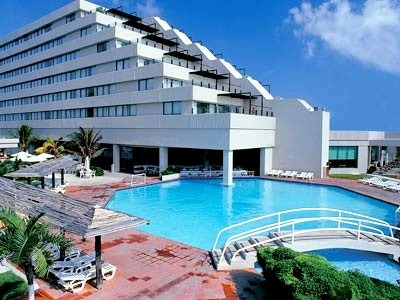Park Royal Cancun All Inclusive + Hotel 80 Uss X Noche