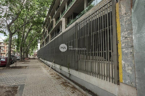 Departamento 1 Dormitorio En Rosario Puerto Norte