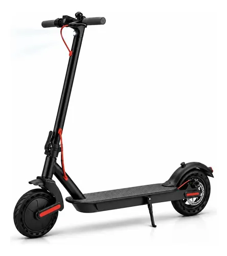 Patinete Elétrico 500W 25km/h Dobrável