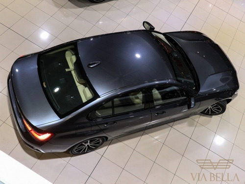 Imagem 4 de 15 de Bmw 320i Sport 2020