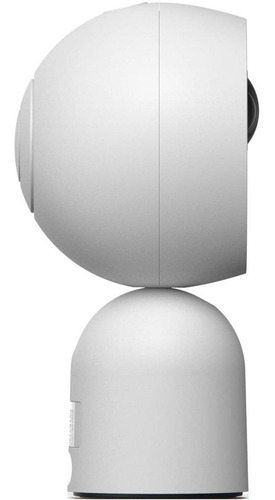 Imagen 3 de 3 de Camara De Seguridad Wifi Inalambrica Fhd 1080p Momentum