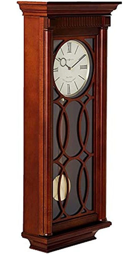 Howard Miller Kathryn Reloj De Pared 625-525 ?? Péndulo De C