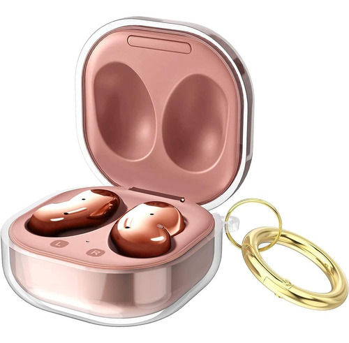 Ustiya Funda Para Samsung Galaxy Buds 2 Pro Y Buds Live Y Bu