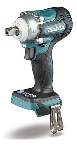 Llave De Impacto Makita 18v. 330 Nm. Sin Batería-cargador