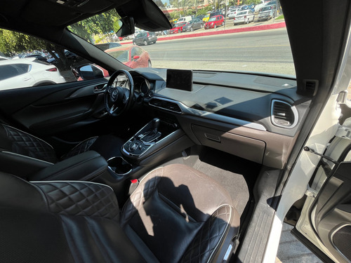 Mazda CX-9 2.5T Signature Awd At