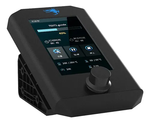 comprar Pantalla Completa Creality Ender 3 V2 - Fabrix