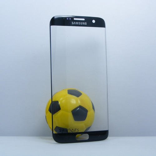 Vidrio Glass Samsung S7 Edge  Original