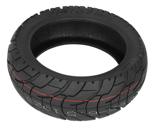 Neumático De Carretera 80/65-6.5 Pulgadas Para Zero 10x Elec